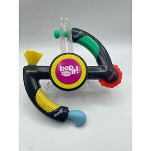 Bop It Extreme Hasbro Handheld Electronic Game 2022 TESTED Working